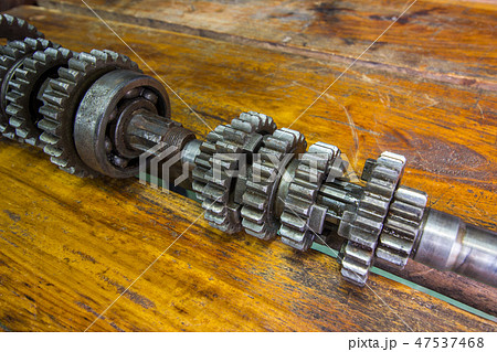 Motorcycle gear 47537468