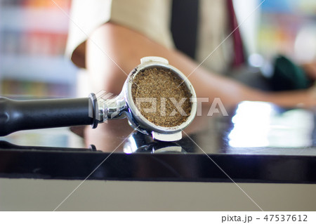Coffee grinder coffee shop Coffee grinder coffee shop 47537612