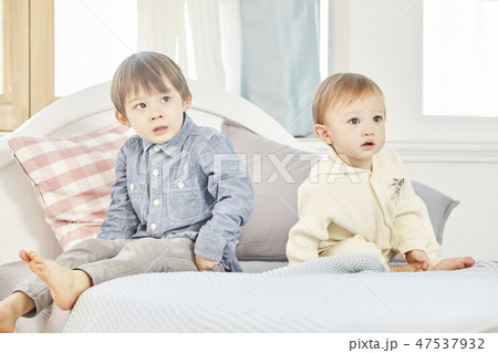 幼児 ベビー 男 47537932