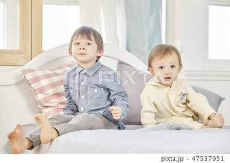 幼児 ベビー 純粋な 47537951