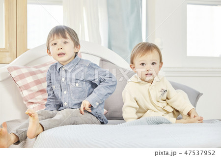 幼児 ベビー 純粋な 47537952