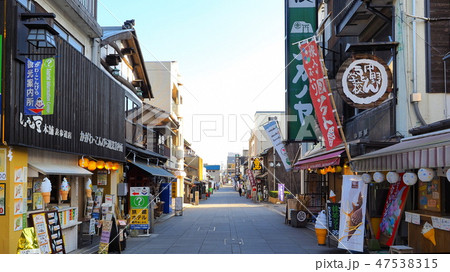 金比羅宮参道１ 47538315