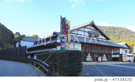 金比羅大芝居金丸座3 金比羅大芝居金丸座3 47538320