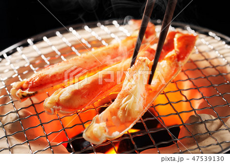 ズワイガニ 47539130