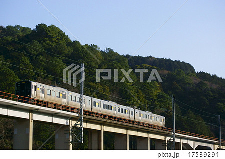 福北ゆたか線用　813系500番台 47539294