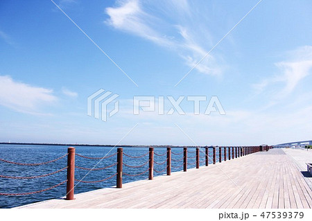 小名浜の海 小名浜の海 47539379