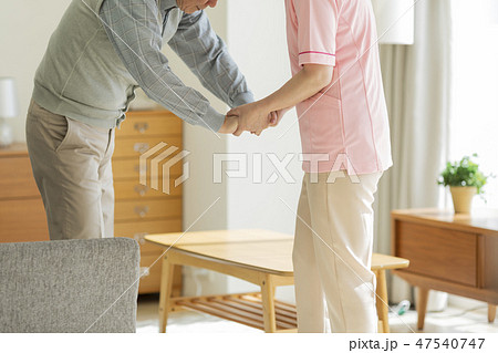 介護 ホームヘルパー 47540747