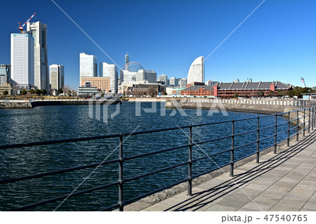 横浜 横浜 47540765