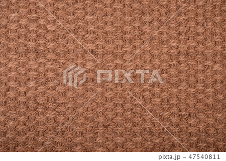 Coir fiber mat texture Coir fiber mat texture 47540811