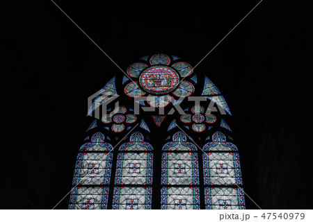 ノートルダム 47540979