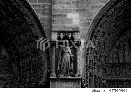 ノートルダム ノートルダム 47540991