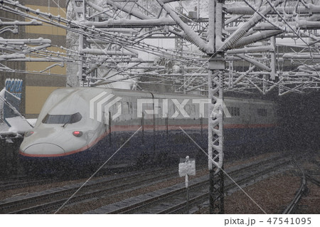 上越新幹線Max号 47541095