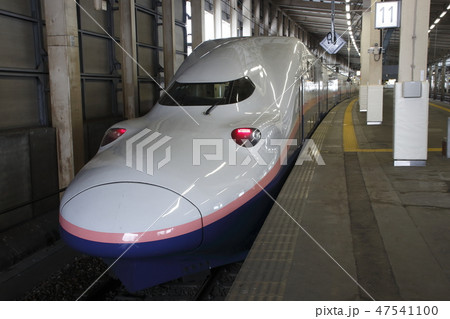 上越新幹線Max号 47541100