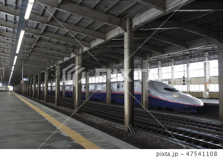 上越新幹線Max号 47541108