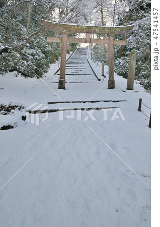 金沢市　富国神社 47541457