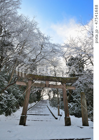 金沢市　富国神社 47541688