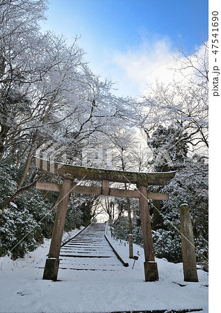 金沢市　富国神社 47541690