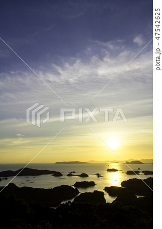 展海峰の夏 展海峰の夏 47542625