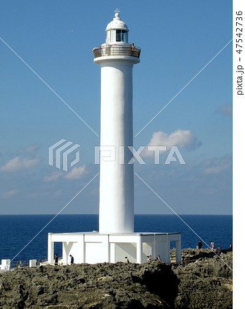 残波岬灯台 47542736