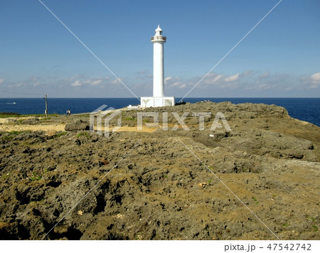 残波岬灯台 47542742