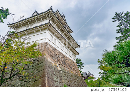 福山城 伏見櫓 福山城 伏見櫓 47543106