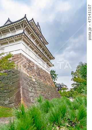 福山城 伏見櫓 47543107