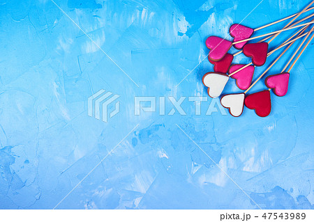 Gingerbreads for Valentines Day Gingerbreads for Valentines Day 47543989