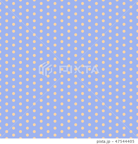 Baby background Polka dot pattern Dotted backdrop 47544405