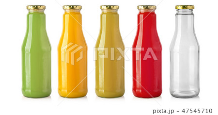 Download orange juice bottleの写真素材 47545710 - PIXTA Yellowimages Mockups
