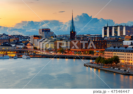 Stockholm. Gamla Stan. 47546447