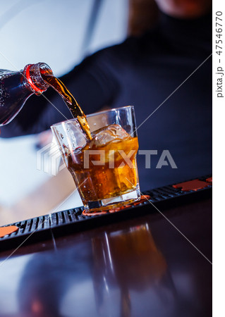 long cocktail 47546770