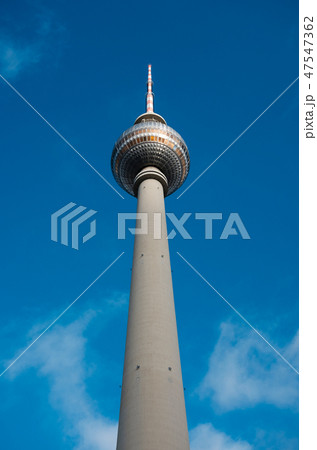 Tv Tower / Television Tower  in Berlin 47547362