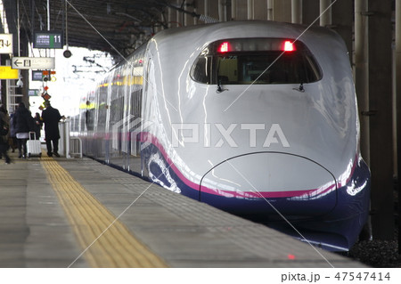 上越新幹線E2系1000番台 47547414