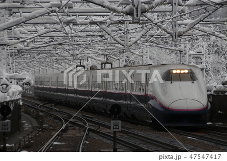 上越新幹線E2系1000番台 47547417