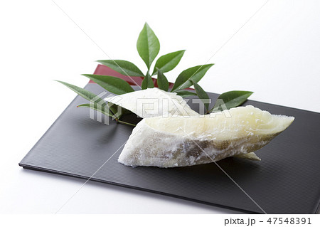 たらの粕漬け2 たらの粕漬け2 47548391