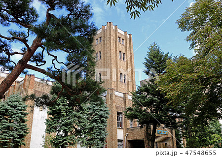 岩手県公会堂 47548655