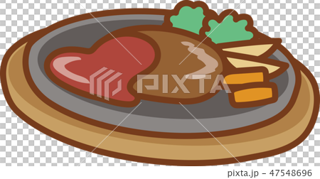 漢堡包   漢堡包   47548696