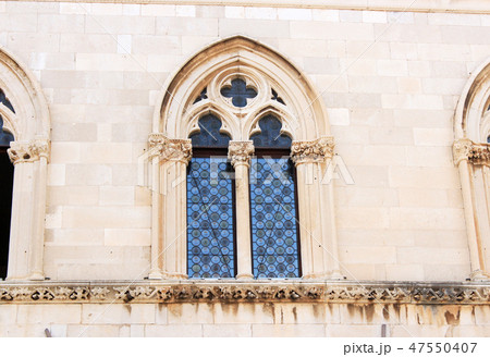中世の窓 中世の窓 47550407