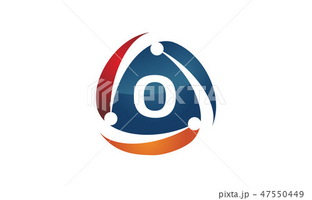 Online Marketing Distribution Technology Letter O 47550449