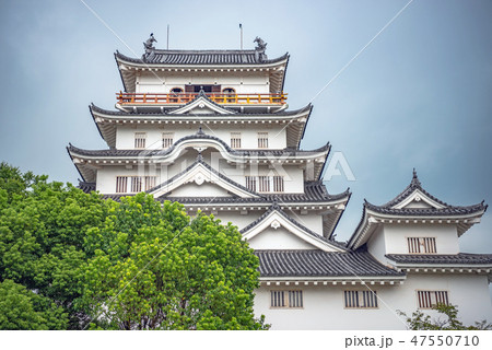 福山城 天守閣 福山城 天守閣 47550710