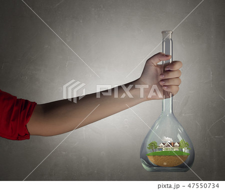 Science for green healthy life Science for green healthy life 47550734