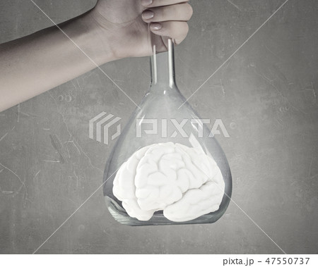 Biology research and experiment 47550737