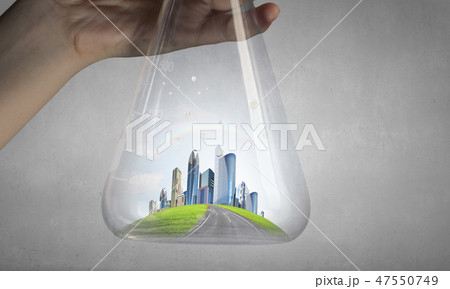 Science for green healthy life 47550749