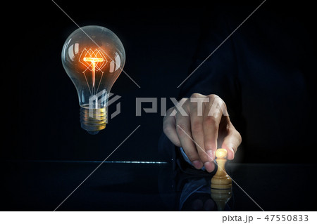 Business leadership strategy Business leadership strategy 47550833