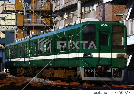 東武亀戸線リバイバルカラー 47550923