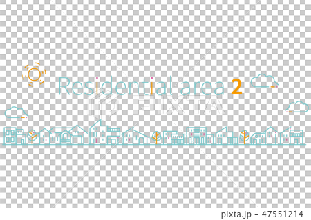 居住區三色線圖2 47551214