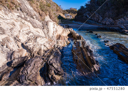 （神奈川県）荒崎海岸 47551280