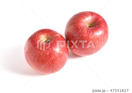 りんご（サンふじ） 47551627