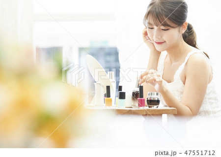 女性 ビューディー 女性 ビューディー 47551712