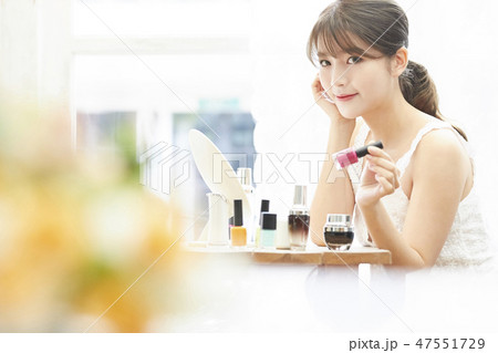 女性　ビューディー 47551729